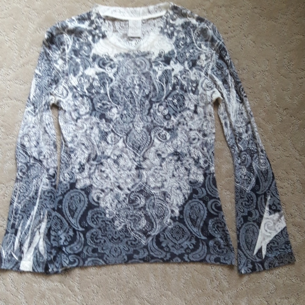 Balance Collection Long Sleeve Tee